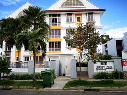 Jersey Lodge (D15), Apartment #566153411
